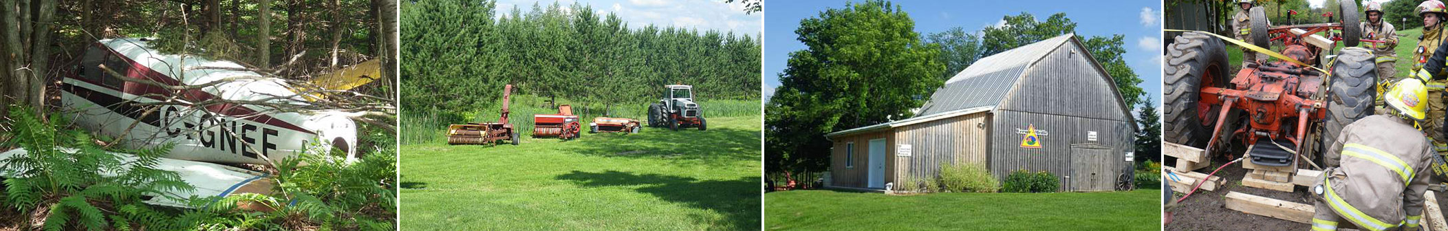 site de formation accidents agricoles